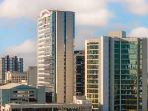 Four Points by Sheraton Dar es Salaam New Africa