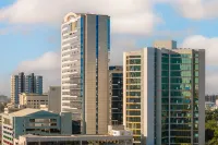 Four Points by Sheraton Dar es Salaam New Africa Các khách sạn gần Palm Beach