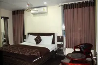 Hotel Swayam, Jabalpur