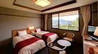 Shirabiso Kogen Amanogawa