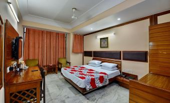 Hotel Harbans Residency