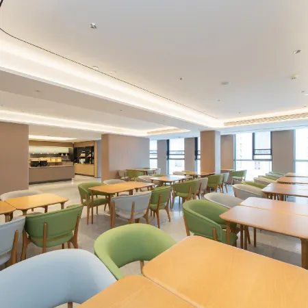 JI Hotel (Qingdao Laixi Wanda Plaza)