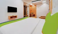 Treebo Vinayak Inn, 600 MTS from Coimbatore Railway Station - 3-Star
