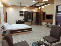 Hotel Kashish International Hotels near DINDORI PRANIT SHREE SWAMI SAMARTH SEVA KENDRA AMBERNATH(EAST)