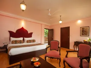 Amritara Suryauday Haveli