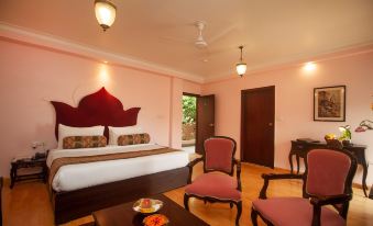 Amritara Suryauday Haveli