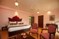 Amritara Suryauday Haveli Hotels near Assi Ghat Varanasi