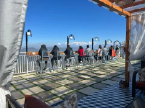 Kasar Himalaya Holiday Resort, Binsar Rd Hotels in Almora