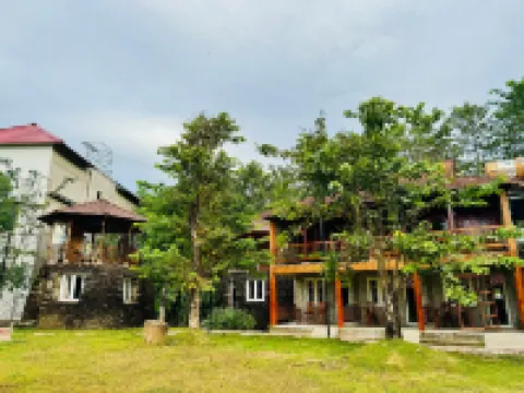 Anhfly Resort Nam Cat Tien Hotels in Nam Cat Tien