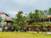 Anhfly Resort Nam Cat Tien