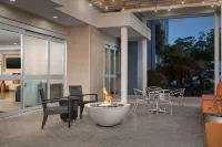 Home2 Suites by Hilton Tallahassee State Capitol - 조식 운영