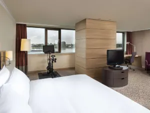 Hilton Mainz