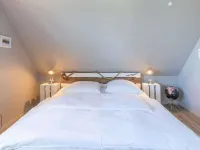 Seequartier - Nordsee Ferienhaus Tating -  Privatzimmer