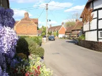 Eglantine Hotels near Vision Express Opticians - Farnham