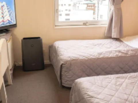 Business Hotel Sunshine Takamatsu Hotels near Takamatsu Airport
