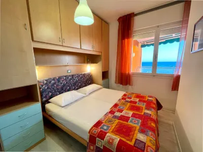 Wonderful Beachfront Apartment - Beahost Hotels in der Nähe von I Casoni di Caorle