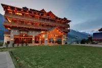 Tiaraa Hotels & Resorts - A Luxury Resort Manali