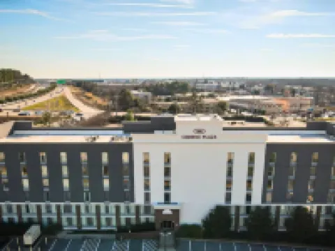 Crowne Plaza GREENVILLE by IHG Hotels in Greenville