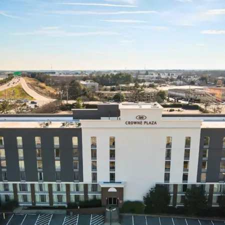 Crowne Plaza GREENVILLE by IHG