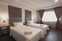 Fressotel Seetharam Hotels near Ayappan Pooja Sangam Temple