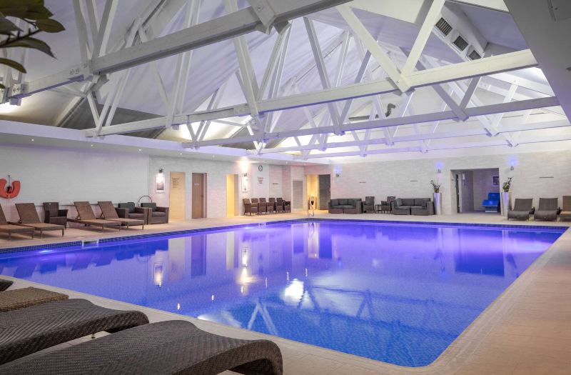 The Telford Hotel, Spa & Golf Resort photo 5
