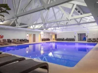 The Telford Hotel, Spa & Golf Resort Hotels in Telford