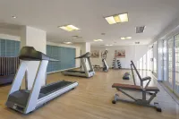 Martinhal Quinta Family Resort - Gym