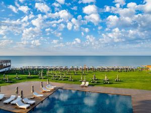 Rixos Park Belek - the Land of Legends Access