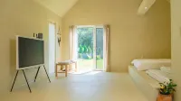Yeongam Soso Gonggam Private Pool Villa Hotel di 