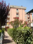 Park Hotel Miriam - Wifi