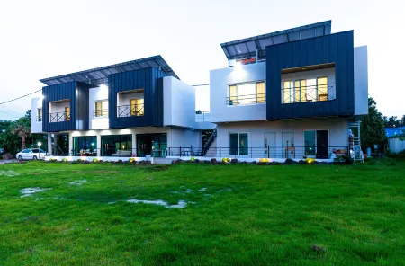 Seogwipo the Hyeyum Stay Отели рядом с достопримечательностью «Bonte Museum»