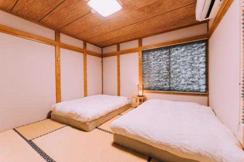 新潟Gala湯澤度假小屋｜温泉｜滑雪