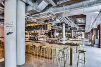 Mob House - bar