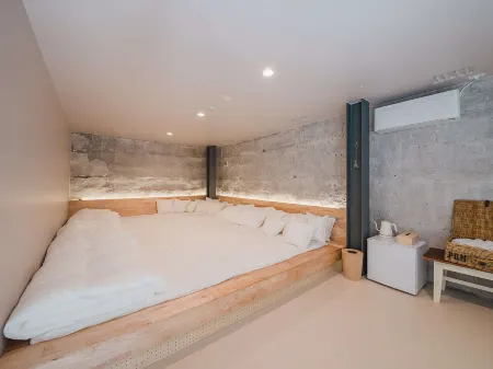 Yoshida Mura Inn Отели в г. Тикусей