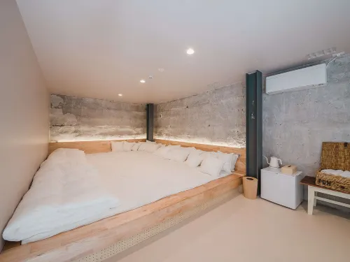 Yoshida Mura Inn Hotels in Chikusei