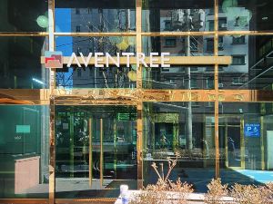 Hotel Aventree Yeouido
