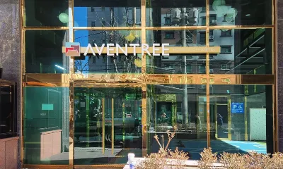 Hotel Aventree Yeouido