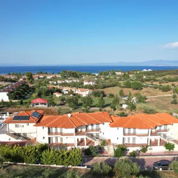 Ampelia Hotel Kassandra