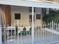Lefkada Center Apartments
