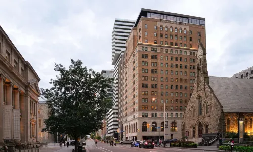 Park Hyatt Toronto