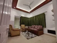 Gufa Cottage
