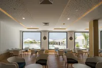 Dar Khayam Hotels in Mrezga