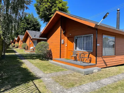 克恩納耶爾小屋飯店