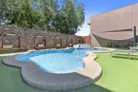 Sherbourne Terrace Hotel - 4-Star