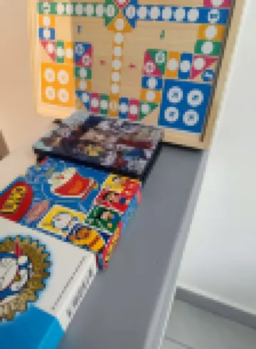 Dingdang Little House (Wanshou Alley)