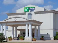 Holiday Inn Express & Suites COLLEGE STATION by IHG Hotels near Benjamin Knox Gallery