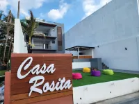 Palm Rose Beach Resort Hotels in der Nähe von Caleruega Church