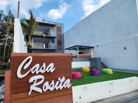 Palm Rose Beach Resort