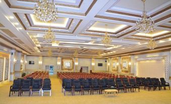 Rehana Plaza Hotel