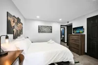 Luxury Villa in Wilton Manors | Monthly Furnished